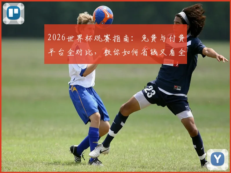2026世界杯观赛指南：免费与付费平台全对比，教你如何省钱又看全